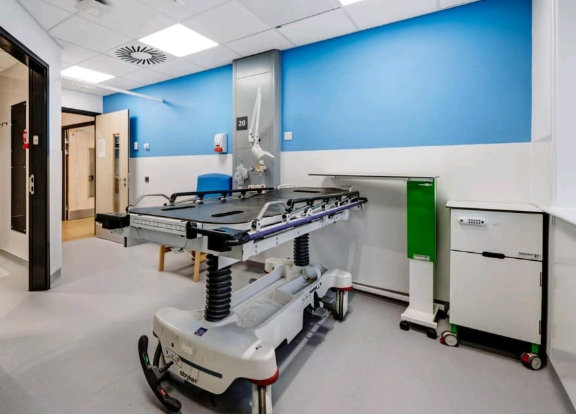 Hygienic Wall Cladding Installers