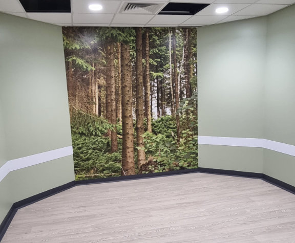 Hygienic Wall Cladding Installers